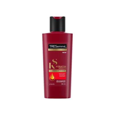 Tresemme Keratin Smooth Shampoo 85ml