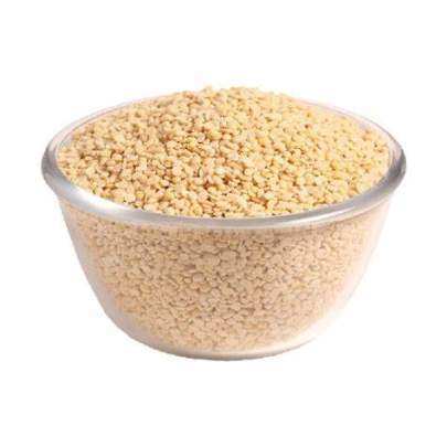 URAD DAL SAFAD 1KG (LOOSE)