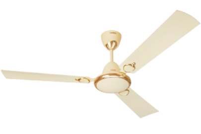 Usha Ceiling Fan Allure Deluxe 1400 Mm Rpm 290