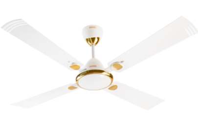 Usha Ceiling Fan Allure Deluxe 4 Blade Rpm 330