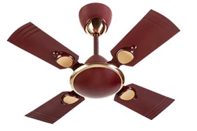 Usha Ceiling Fan Allure Deluxe 600 Mm Rpm 840