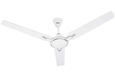 Usha Ceiling Fan Racer Chrome Rpm 400