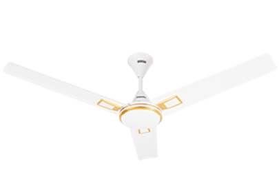 Usha Ceiling Fan Swift Alpha Chrome  