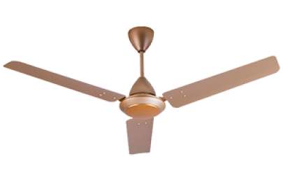  Usha Ceiling Fan ivory gold Technix Plus