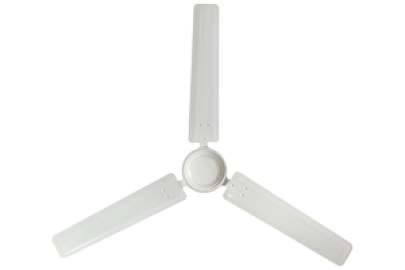  Usha Ceiling Fan rich white Energia ISI 1400 mm