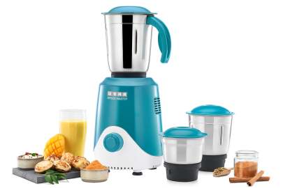 Usha Mixer Grinder SM500M13 - Speed Master