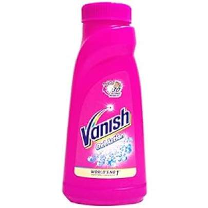 VANISH OXI ACTION , 400ML
