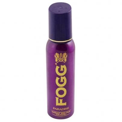 VINNI FOGG DEO  PARADISE MRP 199