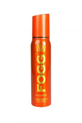VINNI FOGG DEO  RADIATE  MRP 185