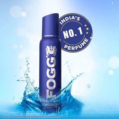 VINNI  FOGG  DEO ROYAL MRP 199