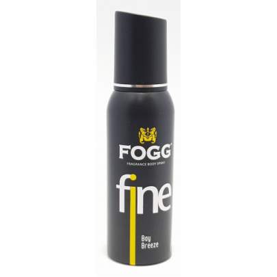 VINNI  FOGG FINE BAY BREEZE  MRP  250