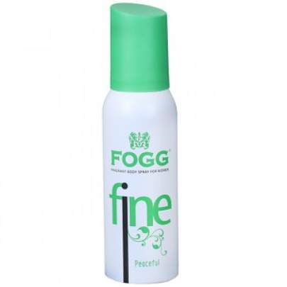 VINNI FOGG FINE PEACEFUL  MRP 250