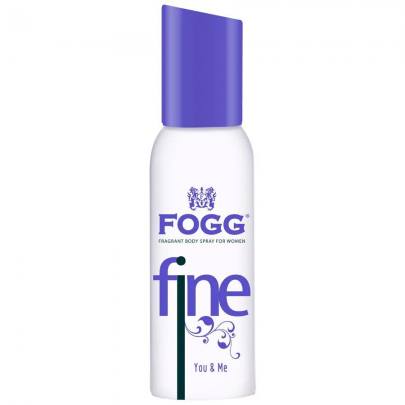 VINNI  FOGG FINE YOY AND ME MRP 250