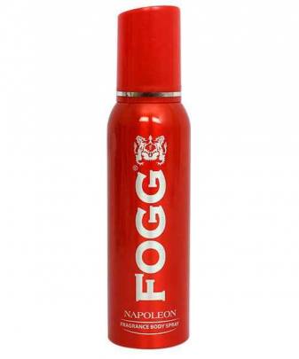 VINNI  FOGG NAPOLEON  MRP 199