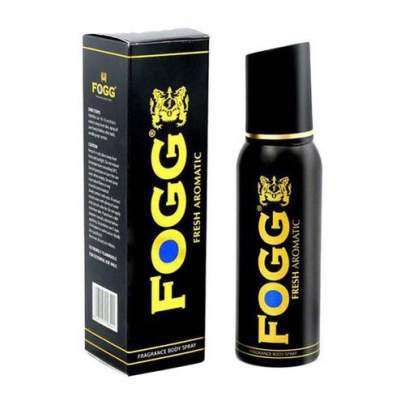 VINNI FOGG PERFUME  AROMATIC MRP 250
