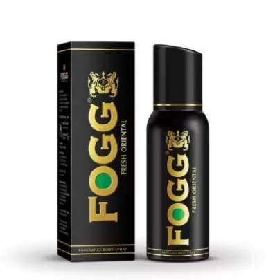 VINNI FOGG PERFUME  ORIENTAL MRP 250