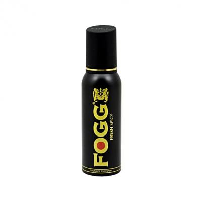 VINNI  FOGG  PERFUME  SPICY MRP 250