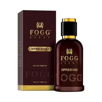 VINNI  FOGG SCENT XPRESSIO MRP 500