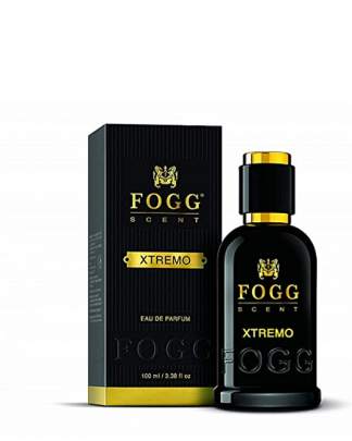 VINNI  FOGG SCENT XTREMO MRP  599