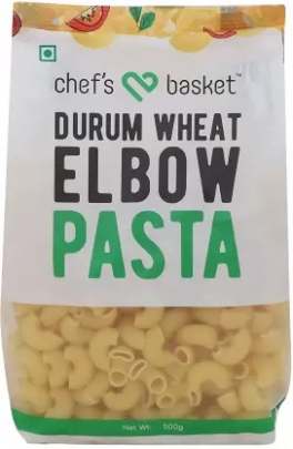 WEIKFIELD BASKET ELBOW PASTA 500G