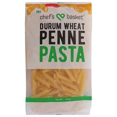WEIKFIELD BASKET  PENNE PASTA 500G