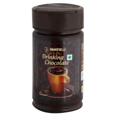 WEIKFIELD DRINKING CHOCOLATE 100G