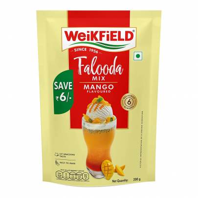 WEIKFIELD FALOODA MANGO 200G