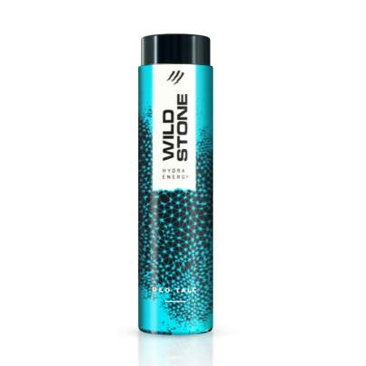 Wild Stone Hydra Energy Talc, 100 g