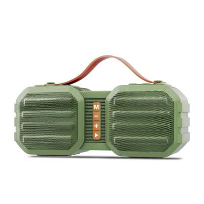 Zebronics Zeb Sound Feast 51 | Green