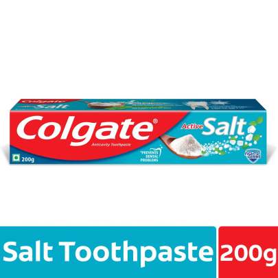 colgate Active salt, 100g