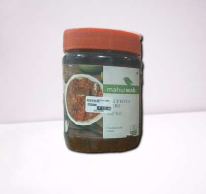 mahuwah methaiya keri picle 500 g 