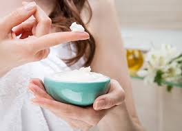 Hair Cream