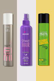 Hair Spray