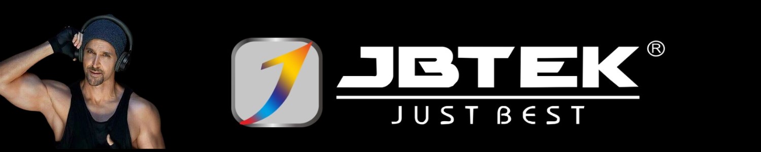 JBTEK