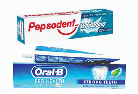 Toothpaste