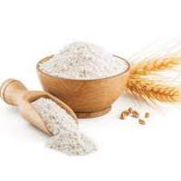 Wheat  Flour