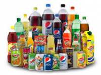 Soft Drinks & Energy Drinks