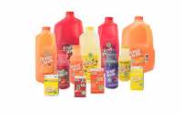 Juices & Fruit Drinks