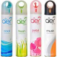 Room & Car Freshener