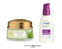 Cream & Lotion