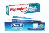 Toothpaste