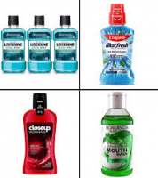 Mouthwash