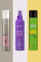 Hair Spray