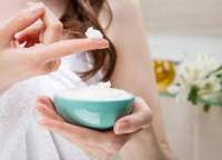 Hair Cream