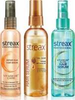 Hair Color  &  Serum
