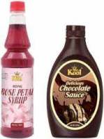 Ready To Drink Mixes