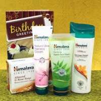 Soaps & Facewashes