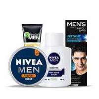 Shaving Needs & Lotion