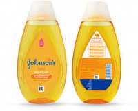 Baby Shampoo