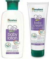 Baby Cream & Lotion